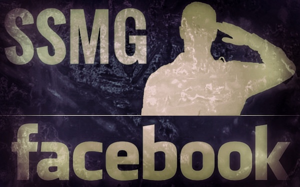SSMG on facebook