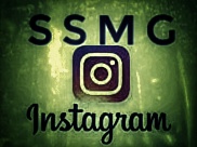 SSMG on instagram